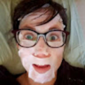 Meet your Posher, Kate